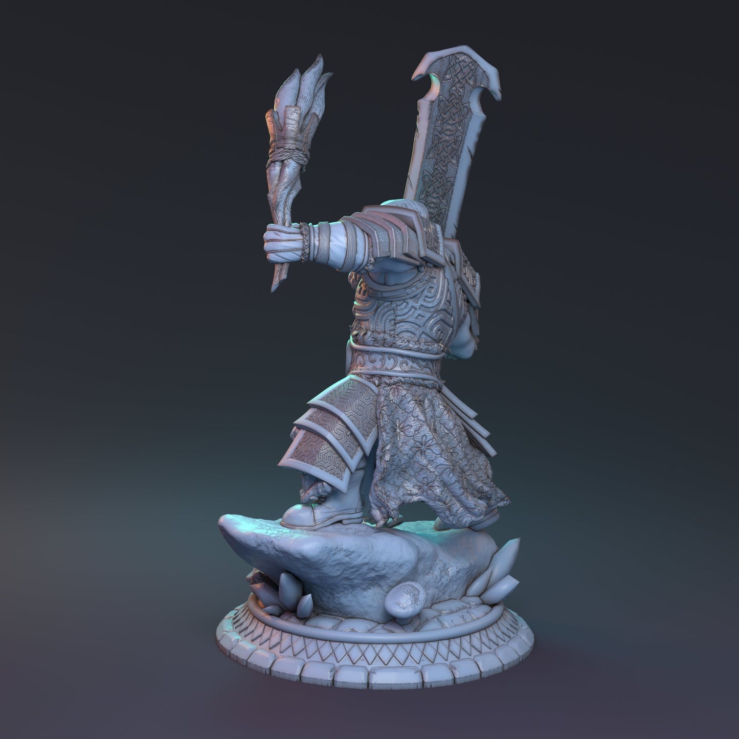Boldar | by Hardwitch Games