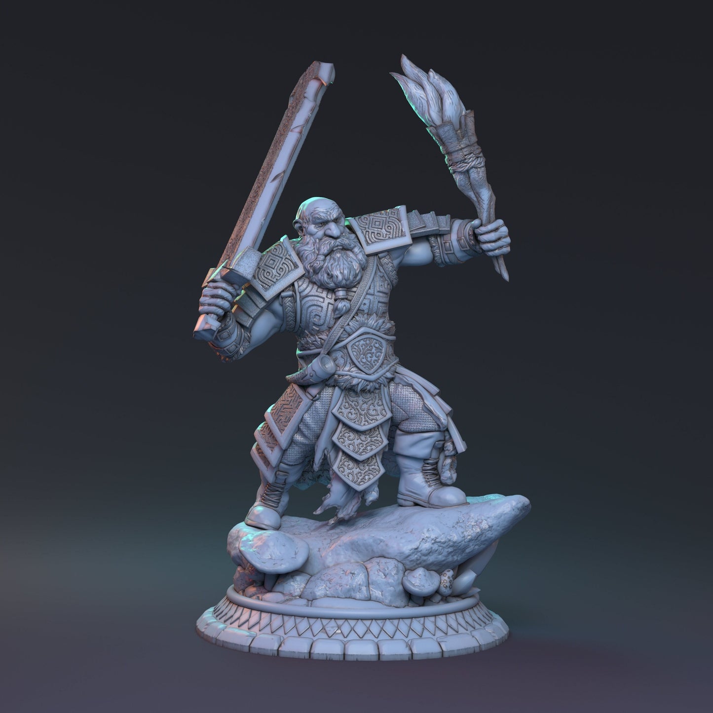 Boldar | by Hardwitch Games