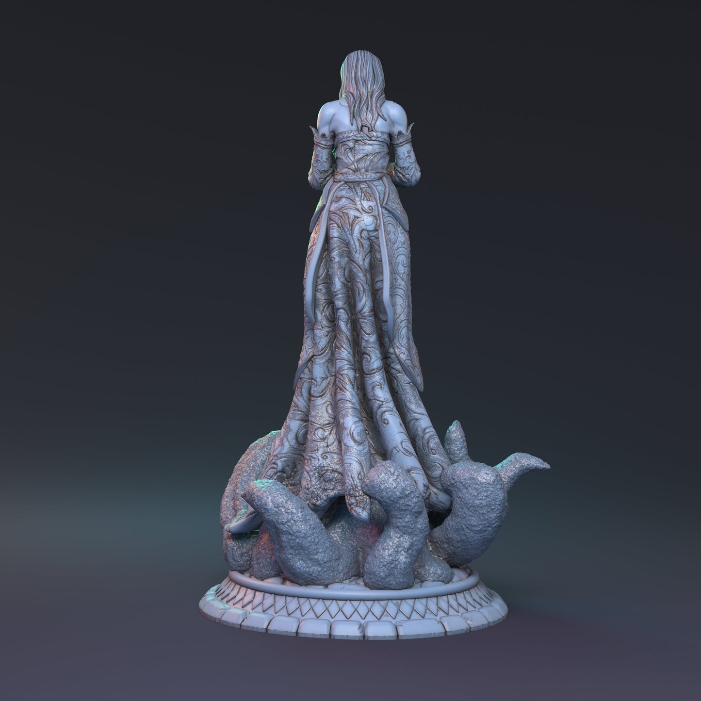 Gallada | by Hardwitch Games