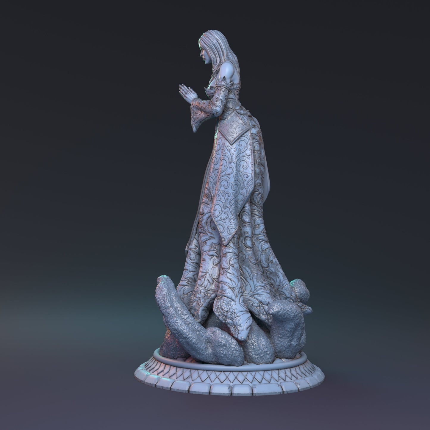 Gallada | by Hardwitch Games