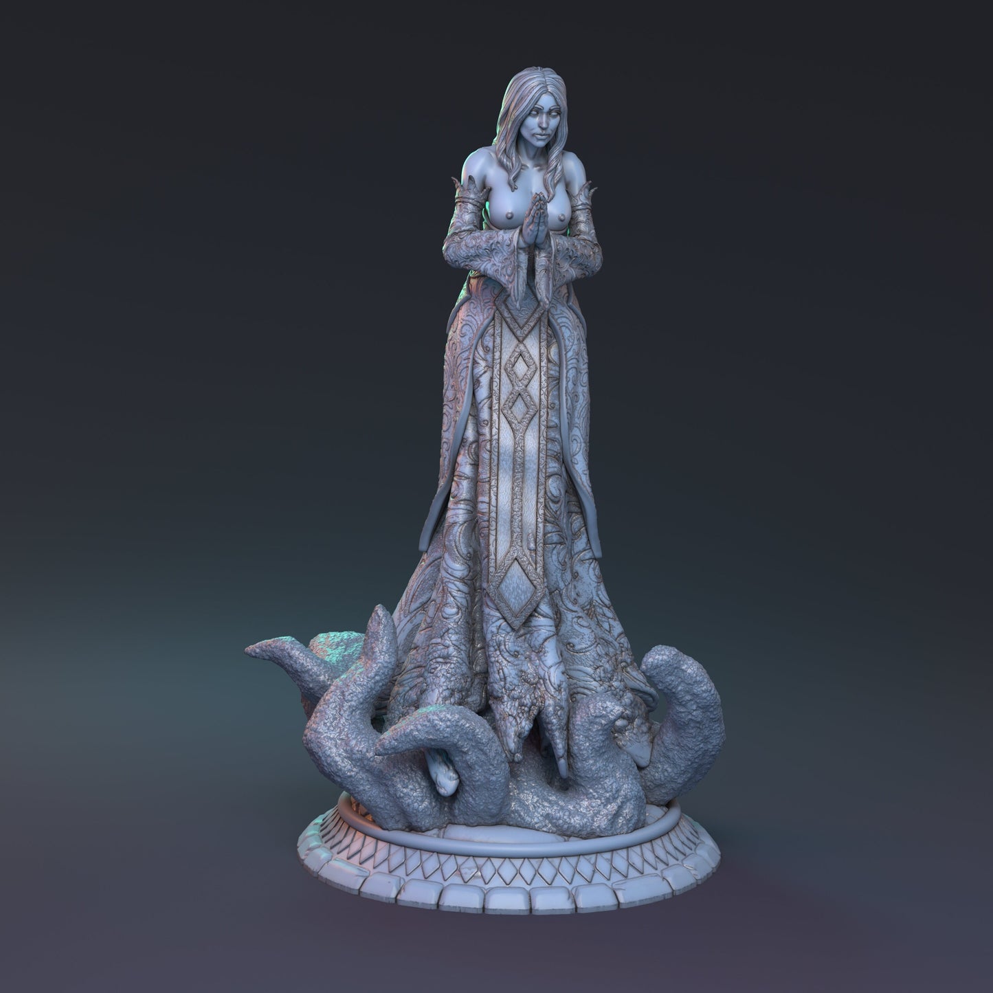 Gallada | by Hardwitch Games