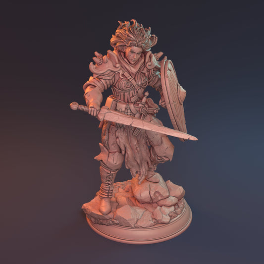 Gara Noxtis | | by Hardwitch Games