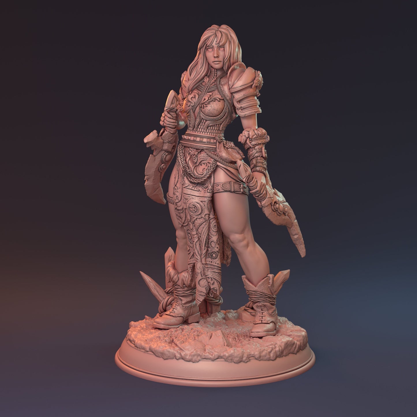 Greta | by Hardwitch Games