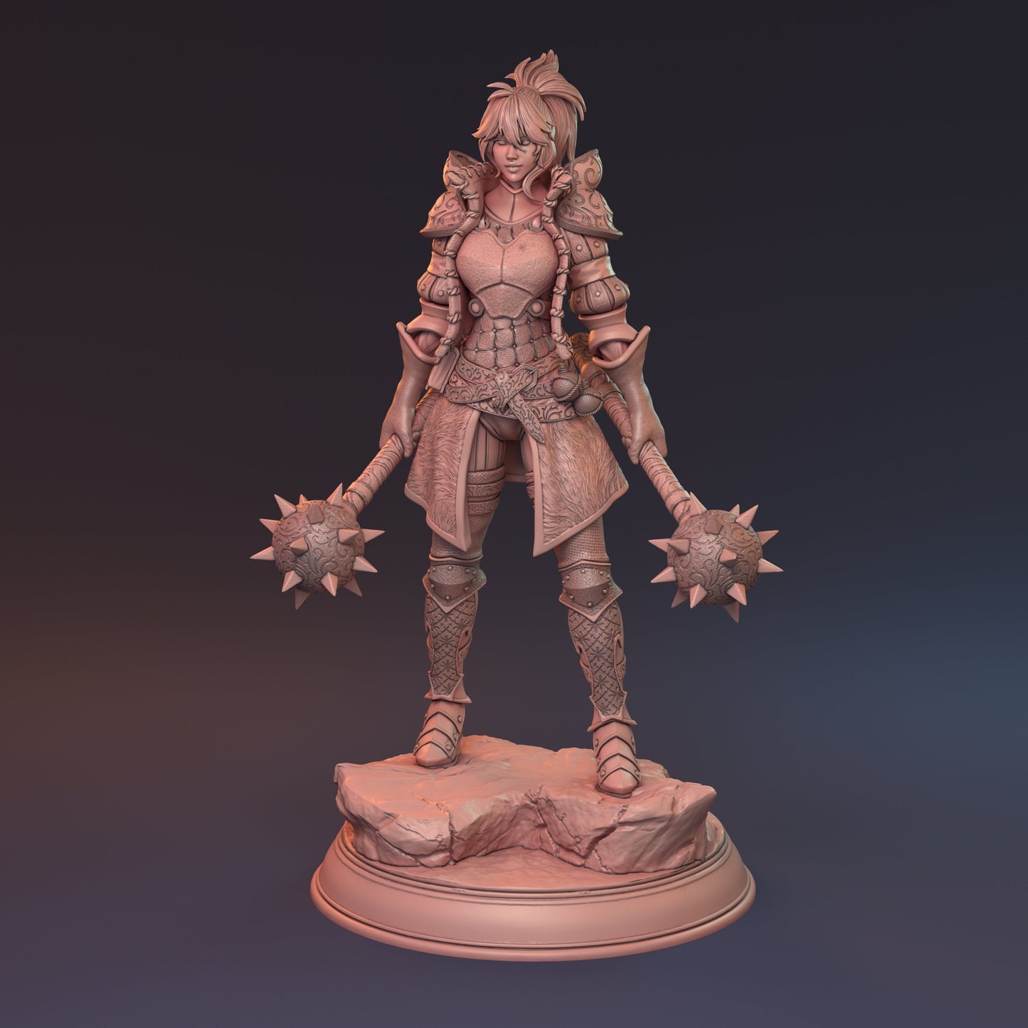 Sarami | by Hardwitch Games