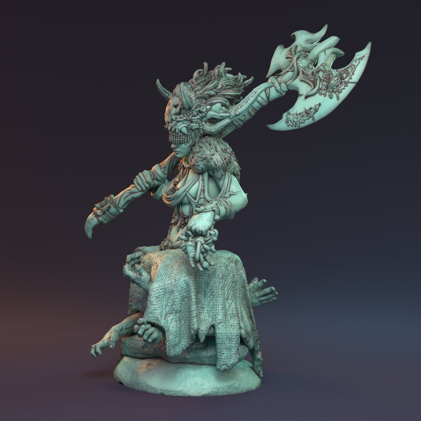 Constadd Bust | by Hardwitch Games