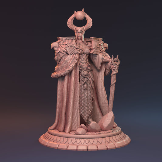 Gunnar | by Hardwitch Games