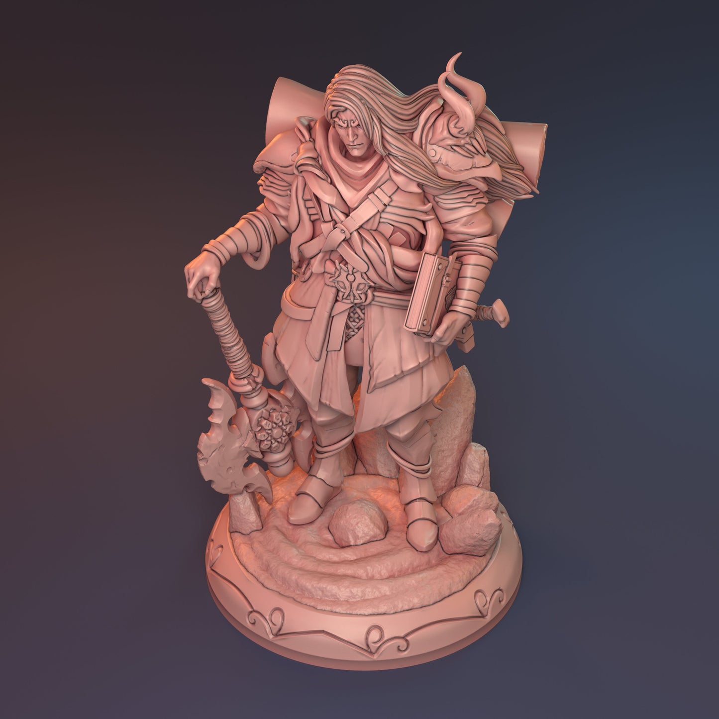 Krampt | by Hardwitch Games
