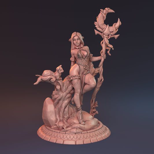 Ogasta | by Hardwitch Games