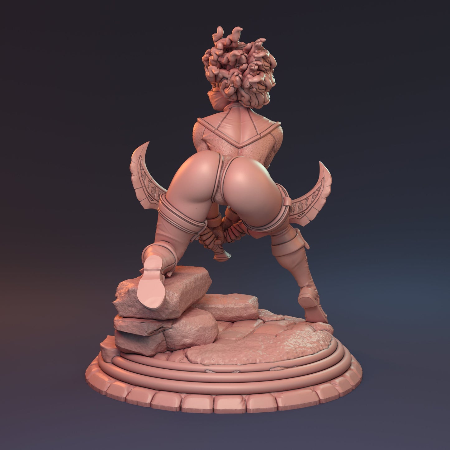 Wu-leen | by Hardwitch Games