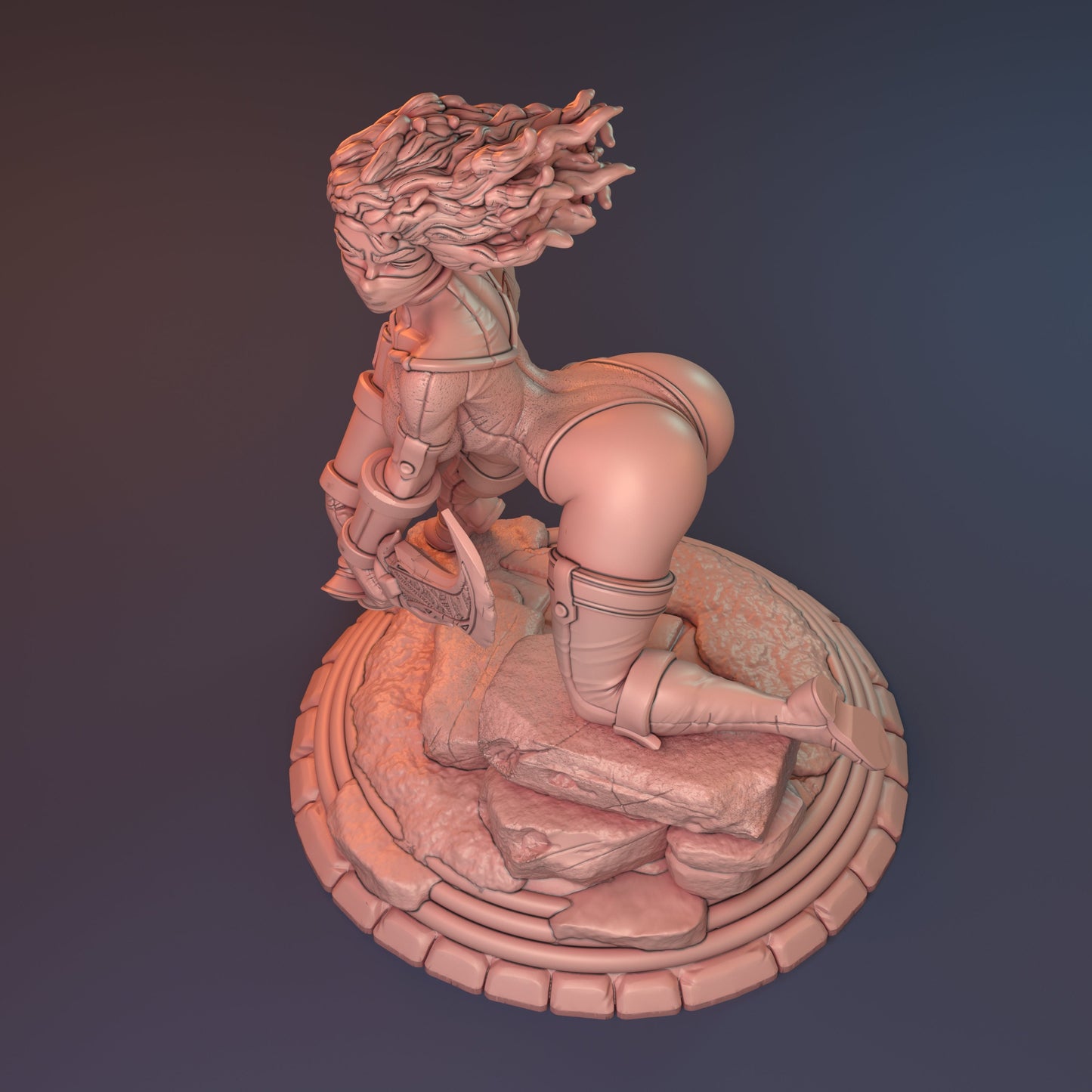 Wu-leen | by Hardwitch Games