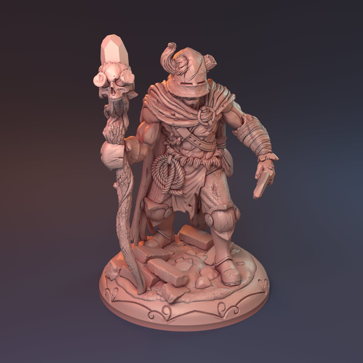 Recko | by Hardwitch Games