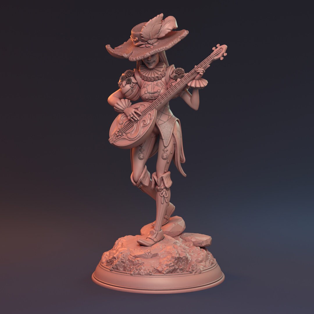 Scadelaida | by Hardwitch Games