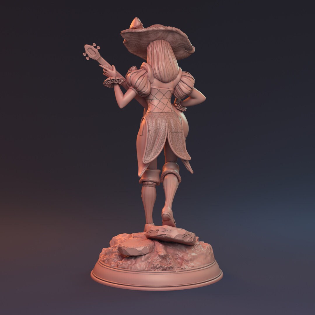 Scadelaida | by Hardwitch Games