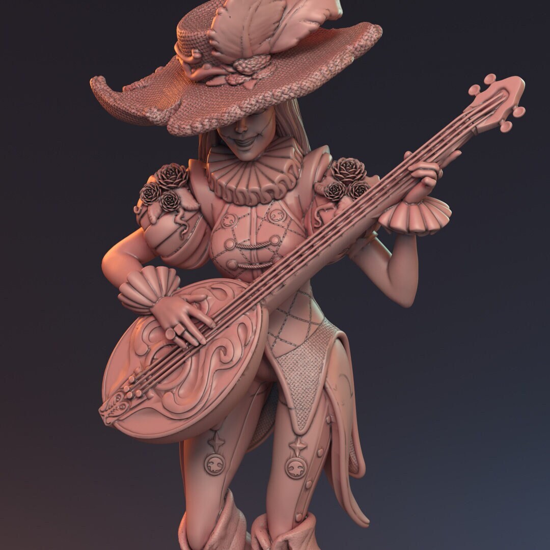 Scadelaida | by Hardwitch Games