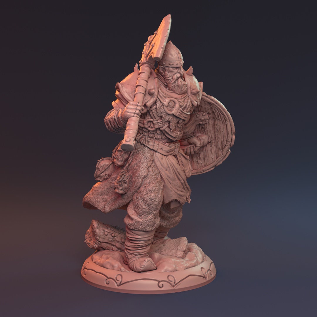 Ingolve Seitras | by Hardwitch Games