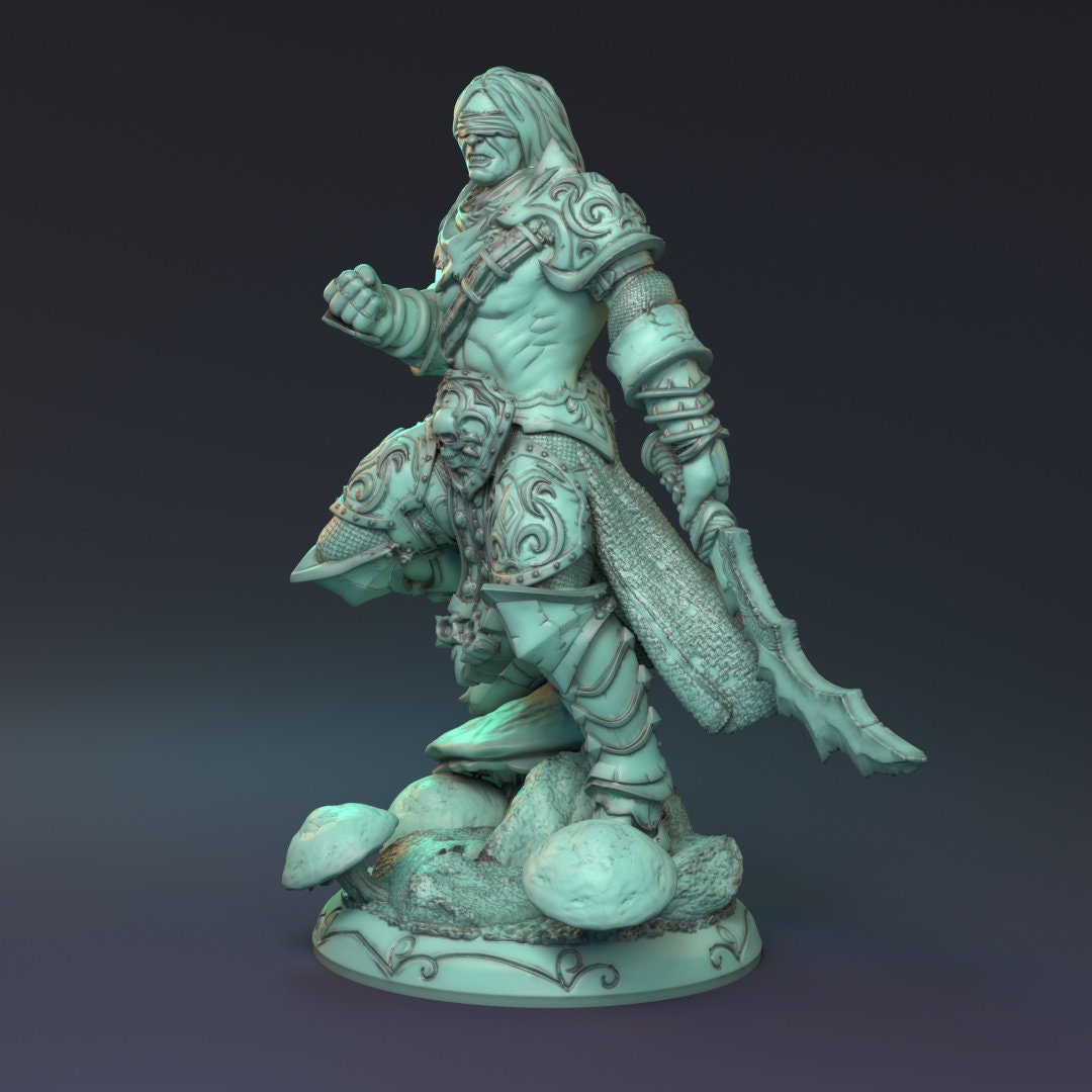 Mae-Tuniel | by Hardwitch Games