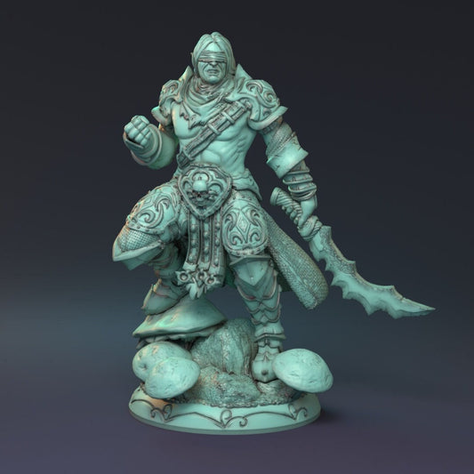 Mae-Tuniel | by Hardwitch Games