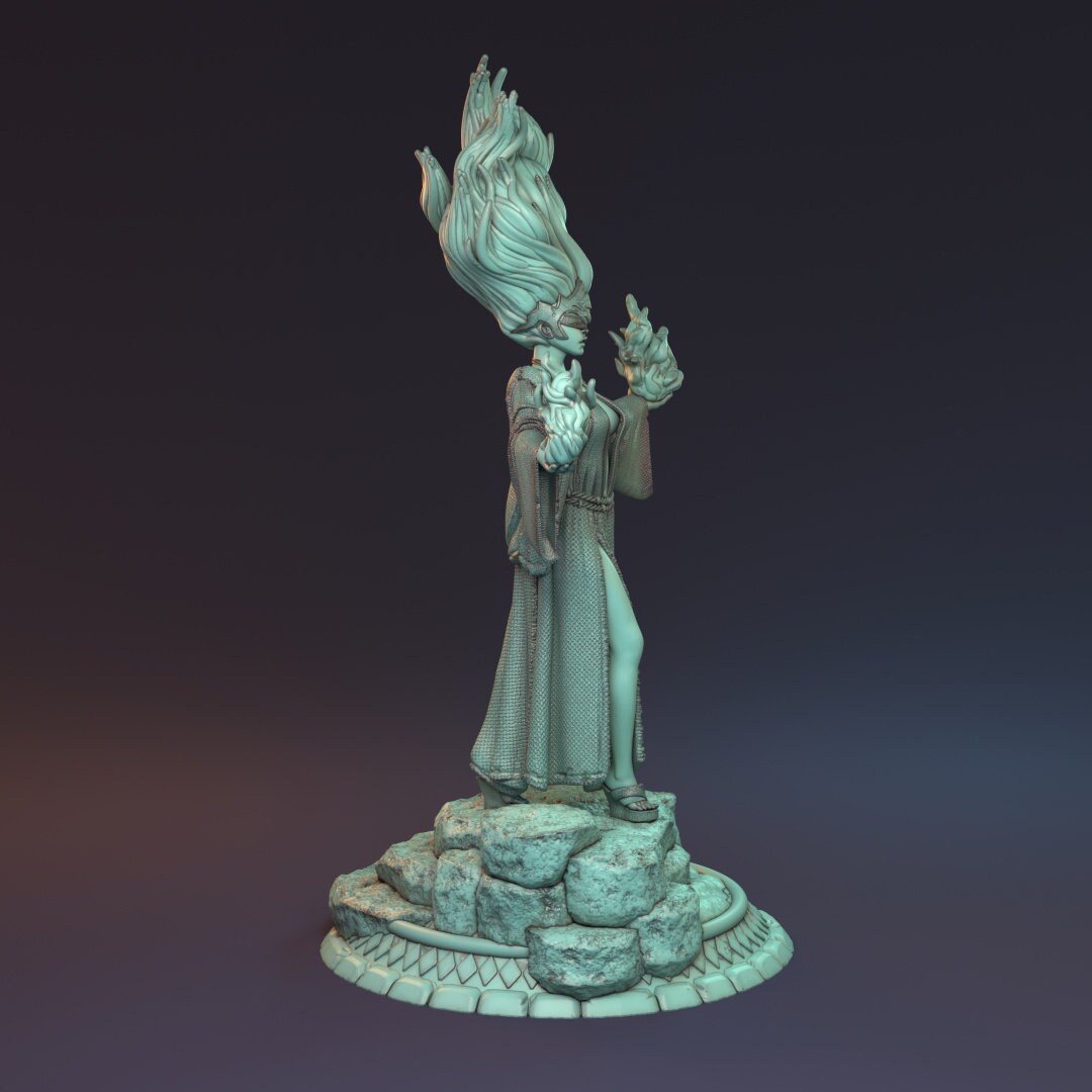 Xandren Galod | by Hardwitch Games