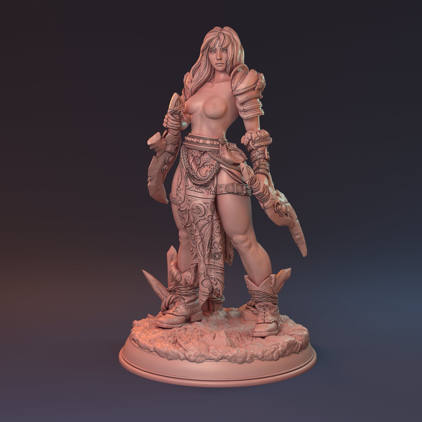 Greta | by Hardwitch Games
