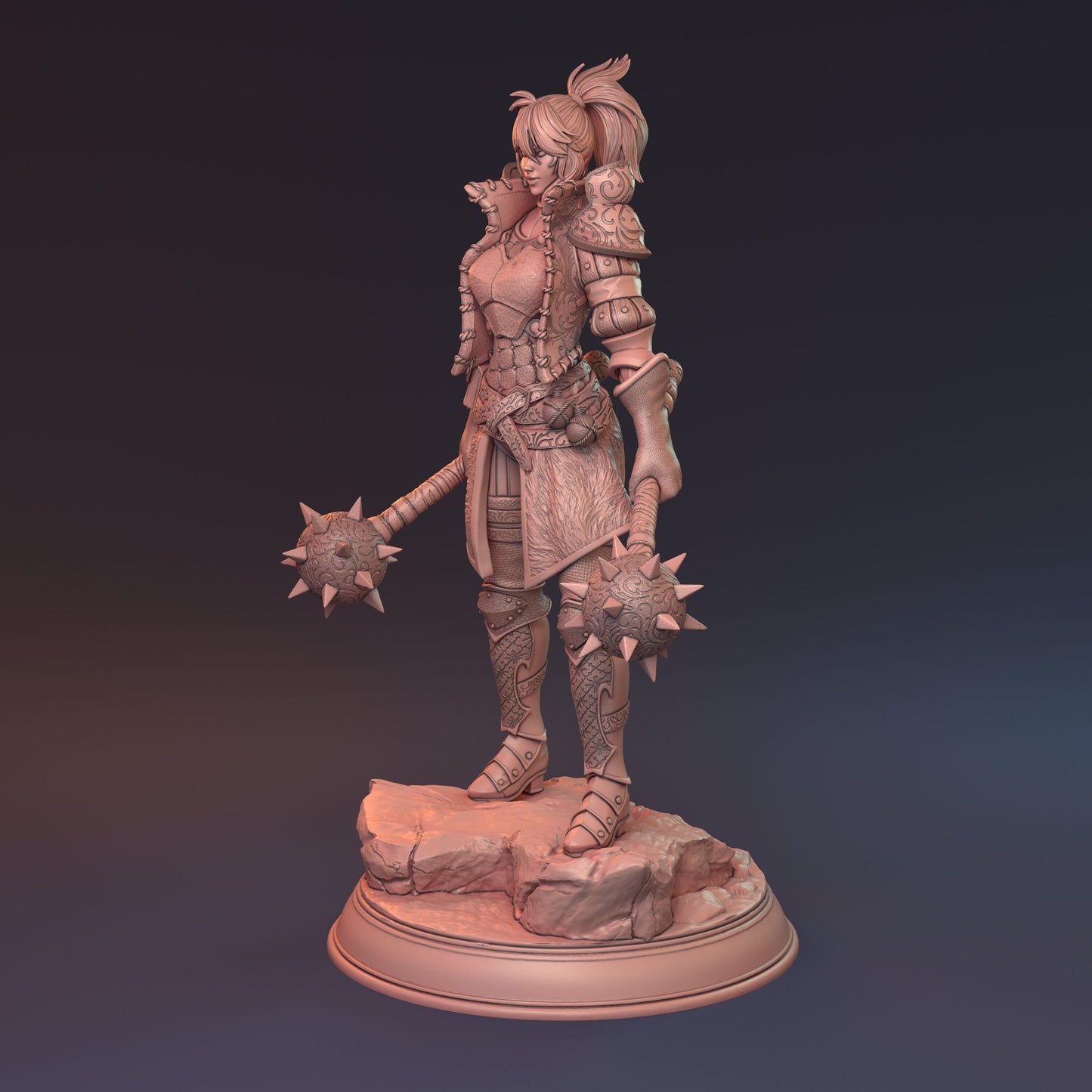 Sarami | by Hardwitch Games