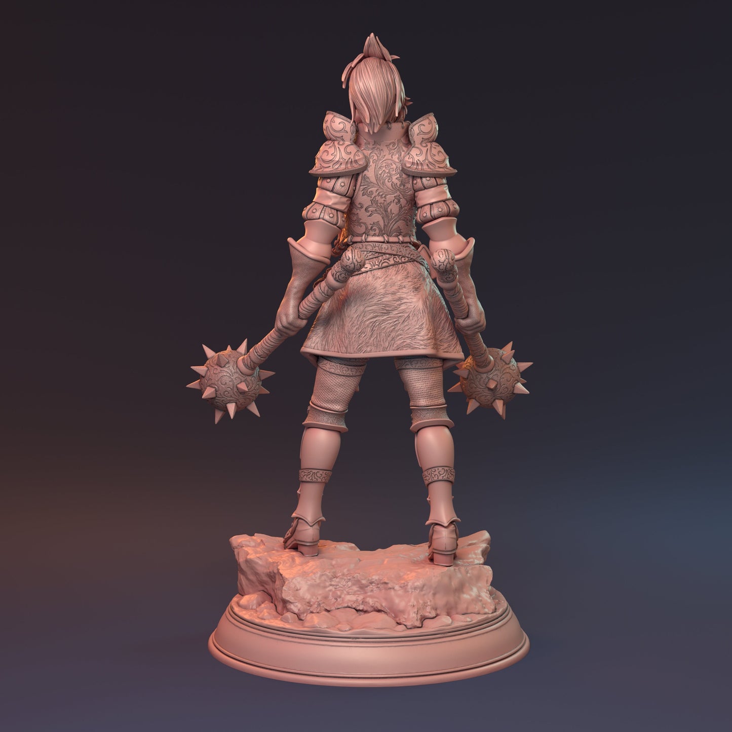 Sarami | by Hardwitch Games