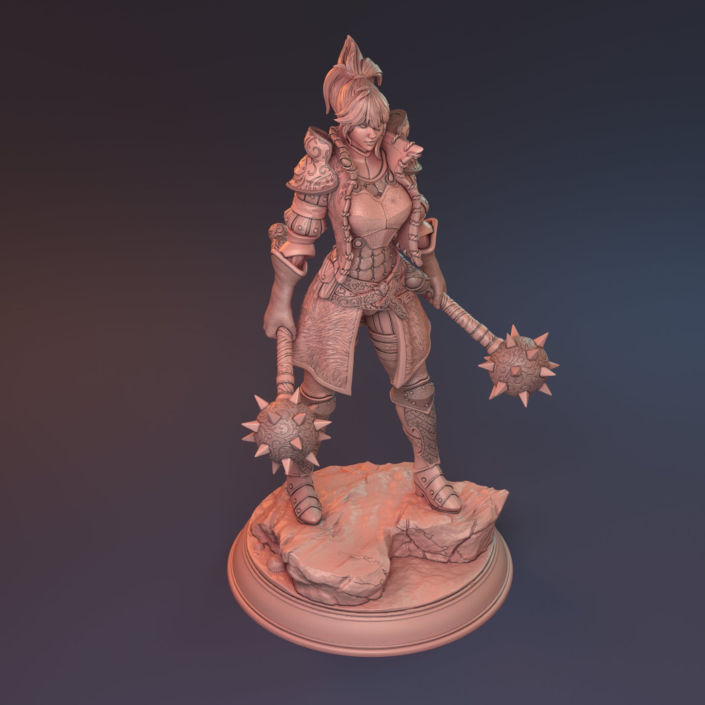 Sarami | by Hardwitch Games