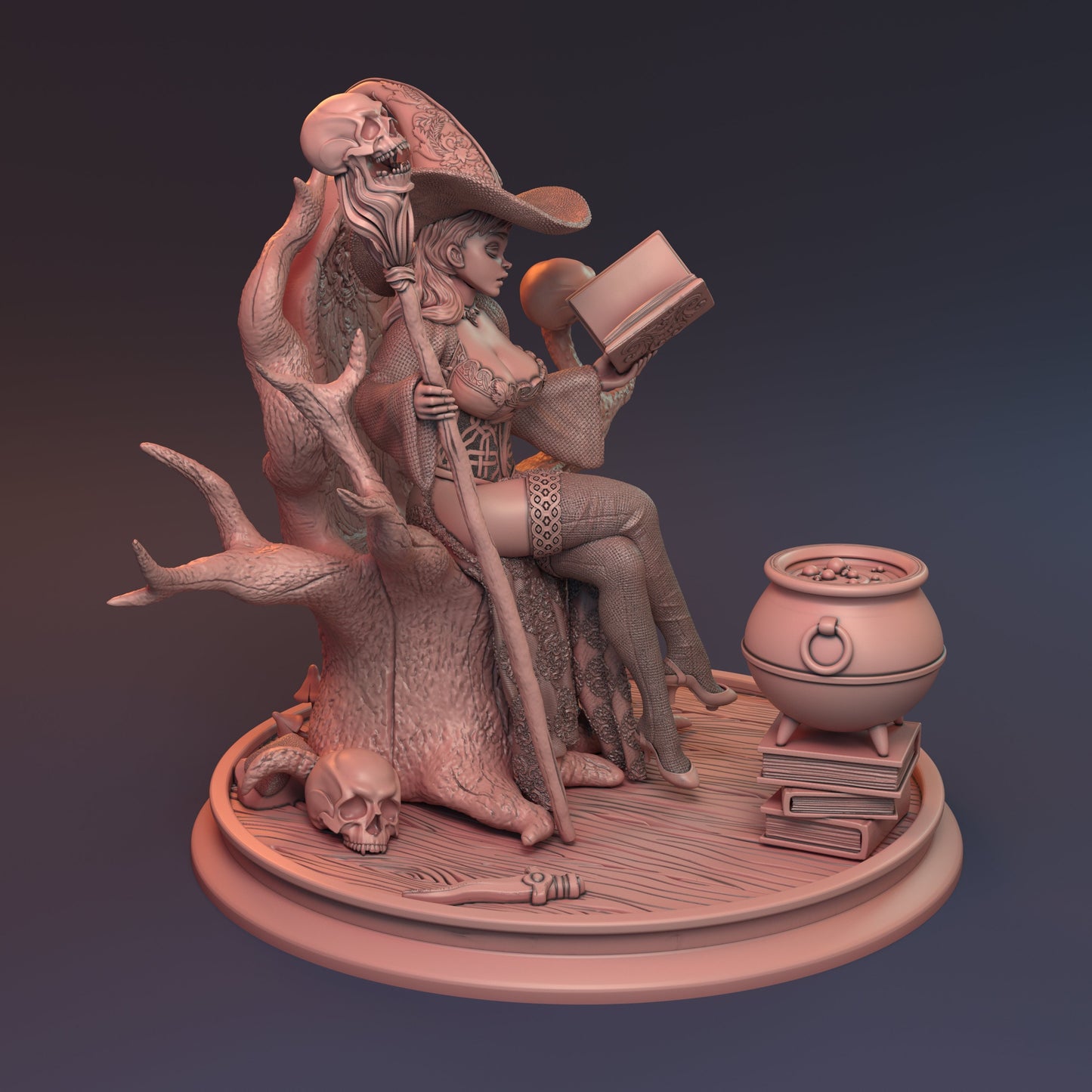 Sati | by Hardwitch Games