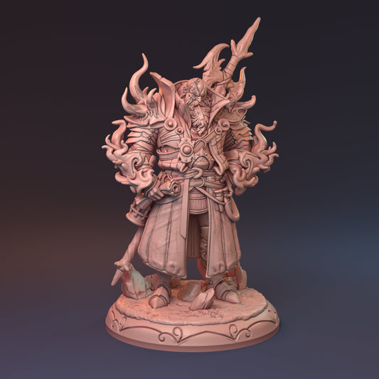 Sigurd Stein | by Hardwitch Games