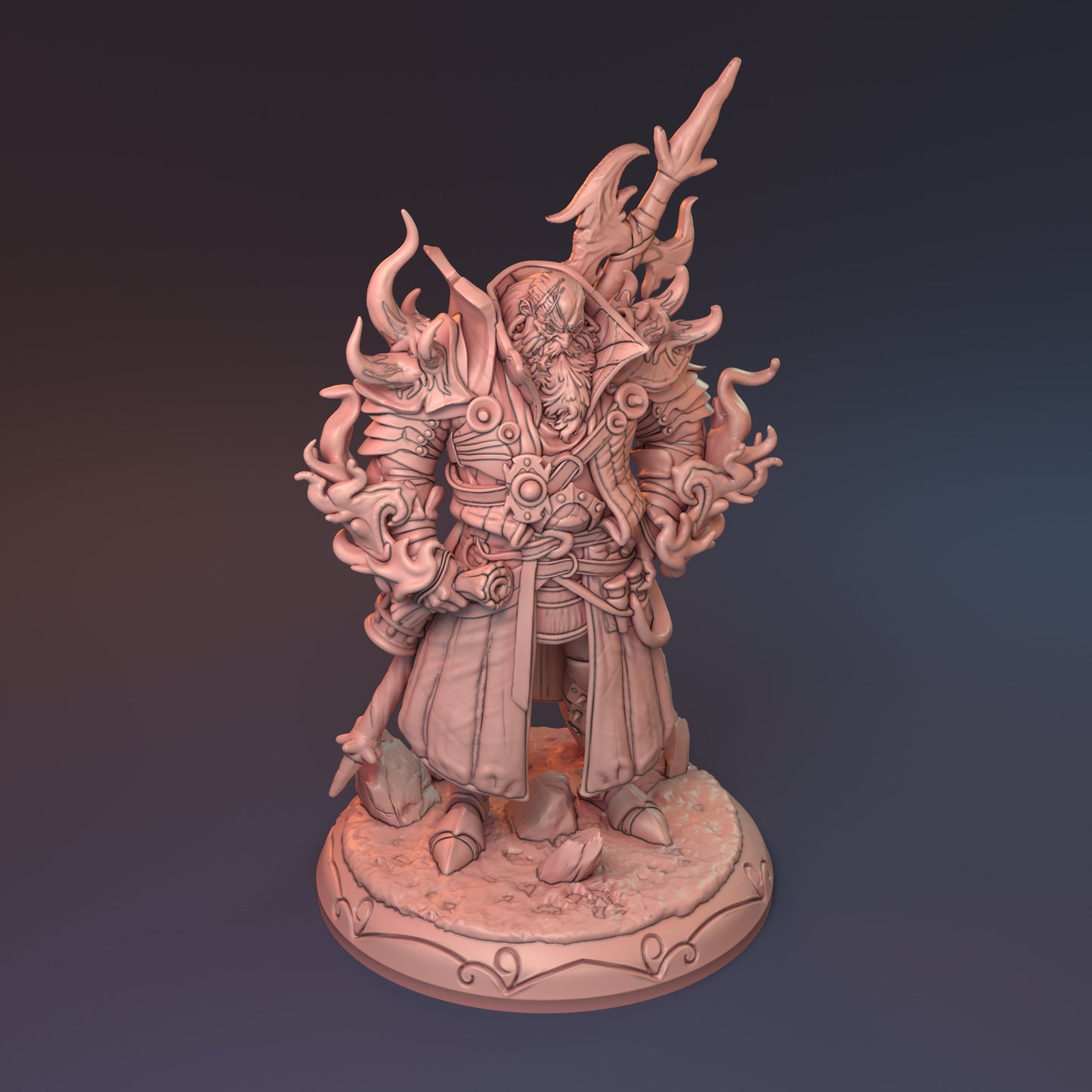 Sigurd Stein | by Hardwitch Games