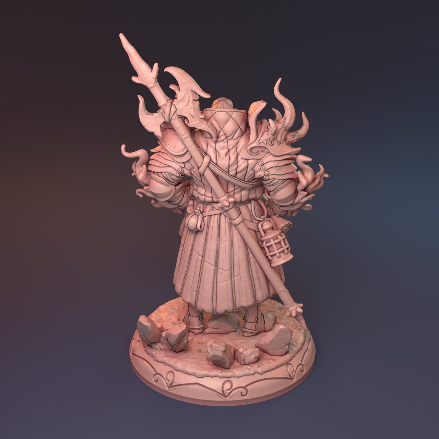 Sigurd Stein | by Hardwitch Games