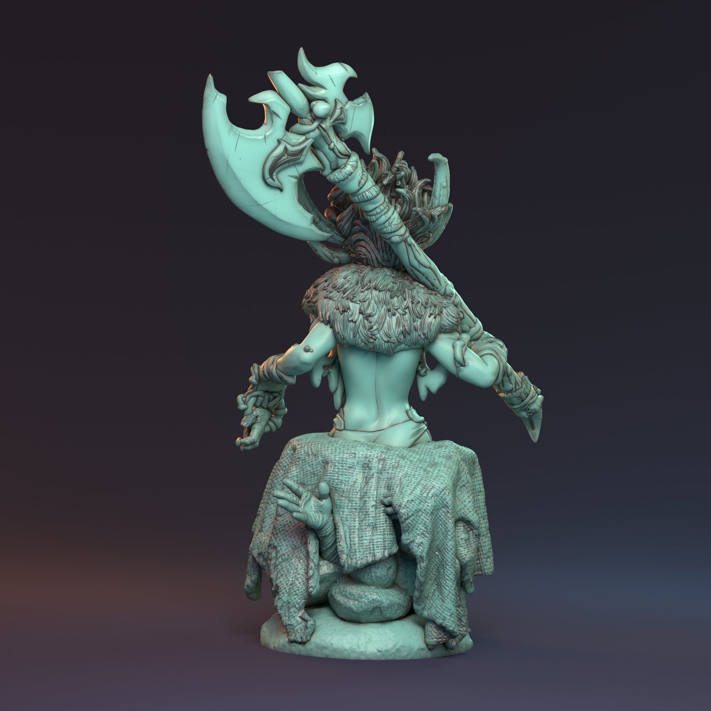 Constadd Bust | by Hardwitch Games