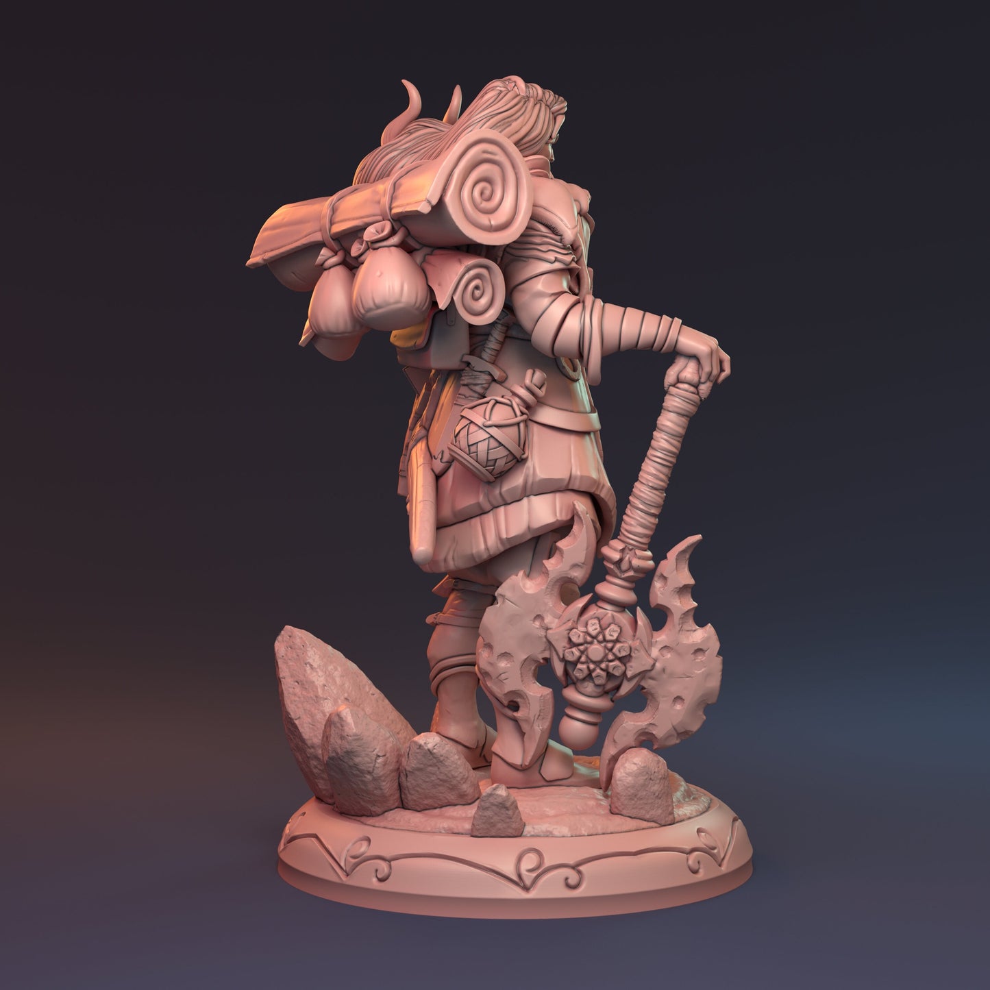 Krampt | by Hardwitch Games