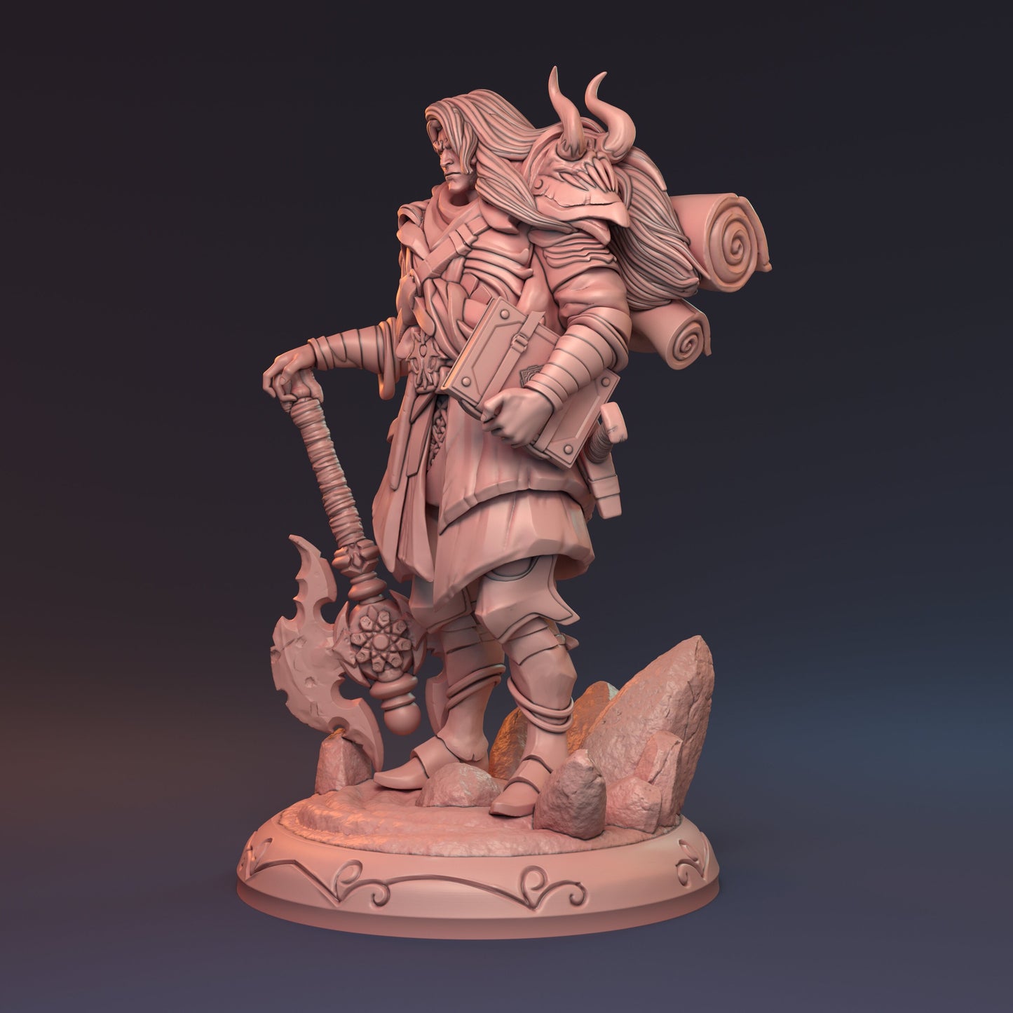 Krampt | by Hardwitch Games