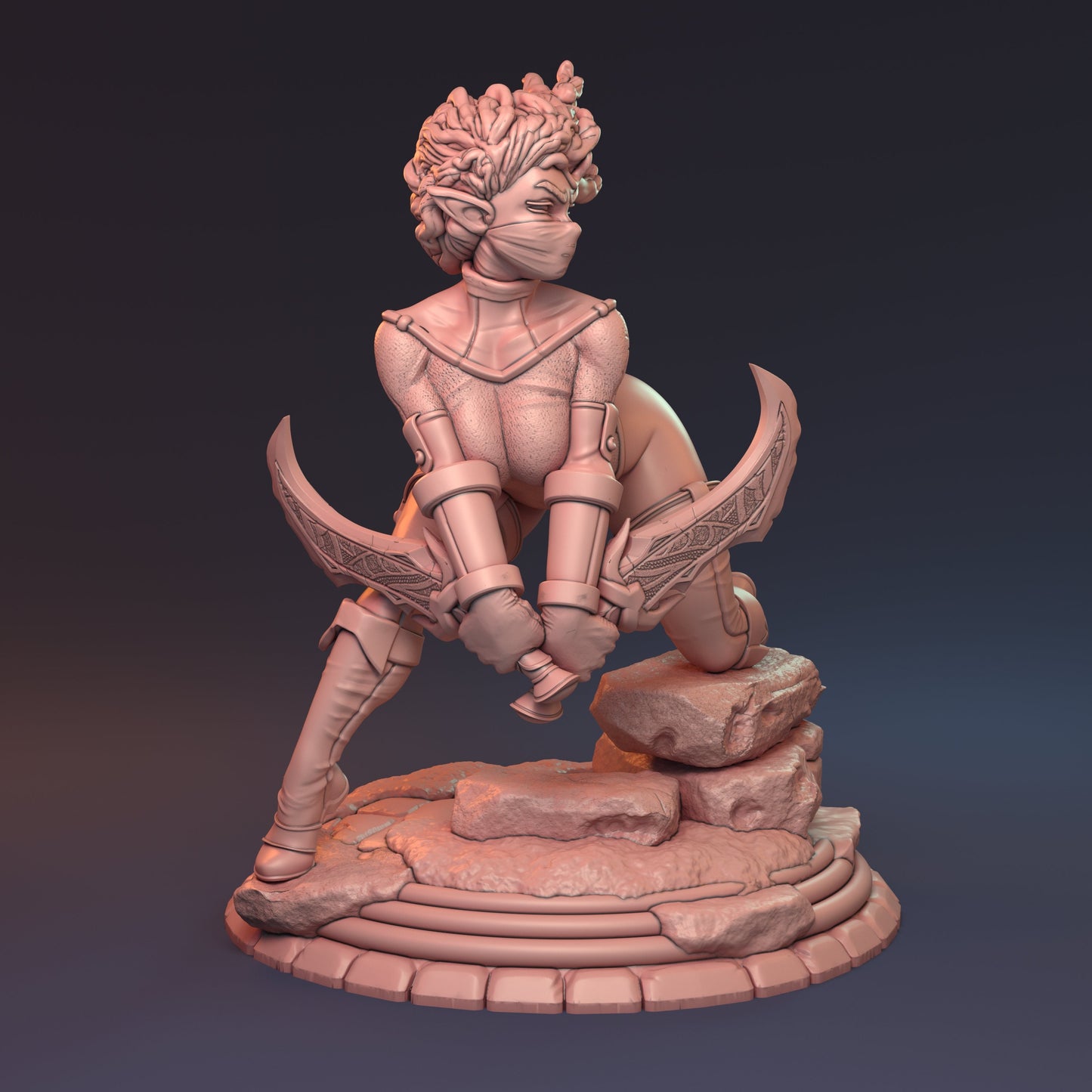 Wu-leen | by Hardwitch Games