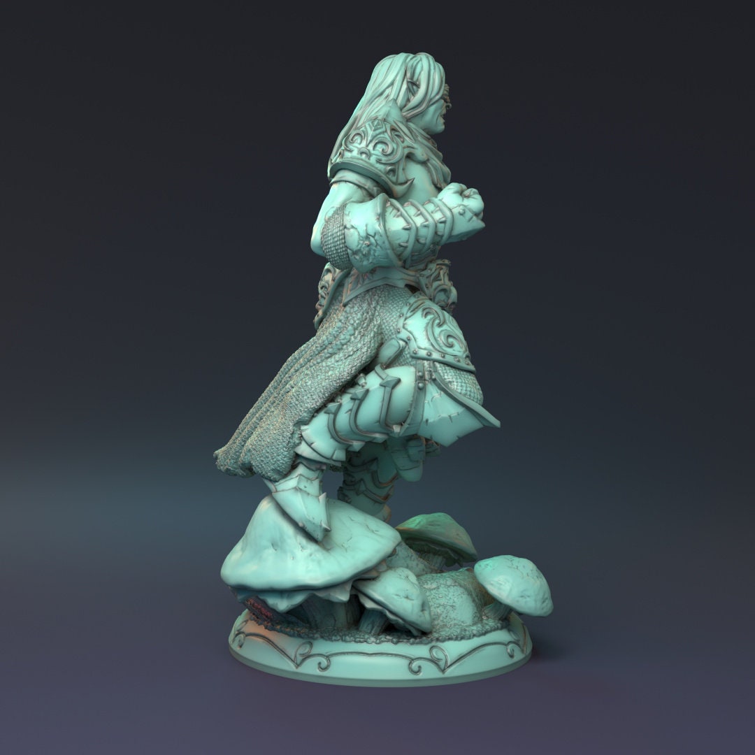 Mae-Tuniel | by Hardwitch Games