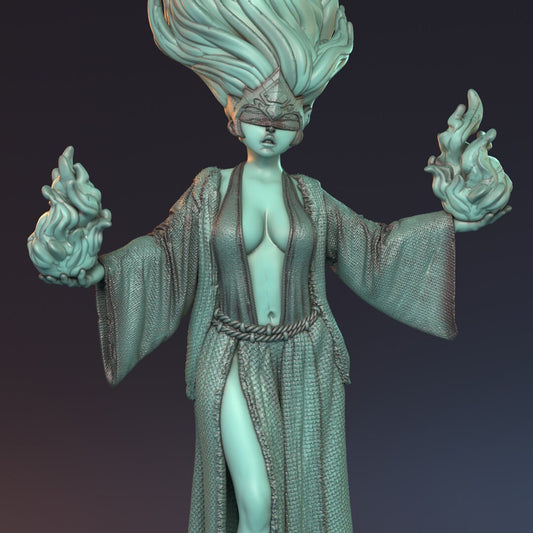 Xandren Galod | by Hardwitch Games