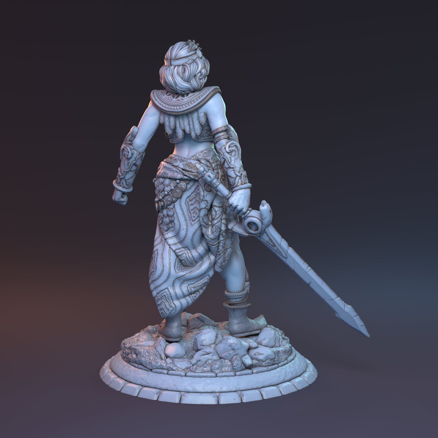 Adamine | by Hardwitch Games