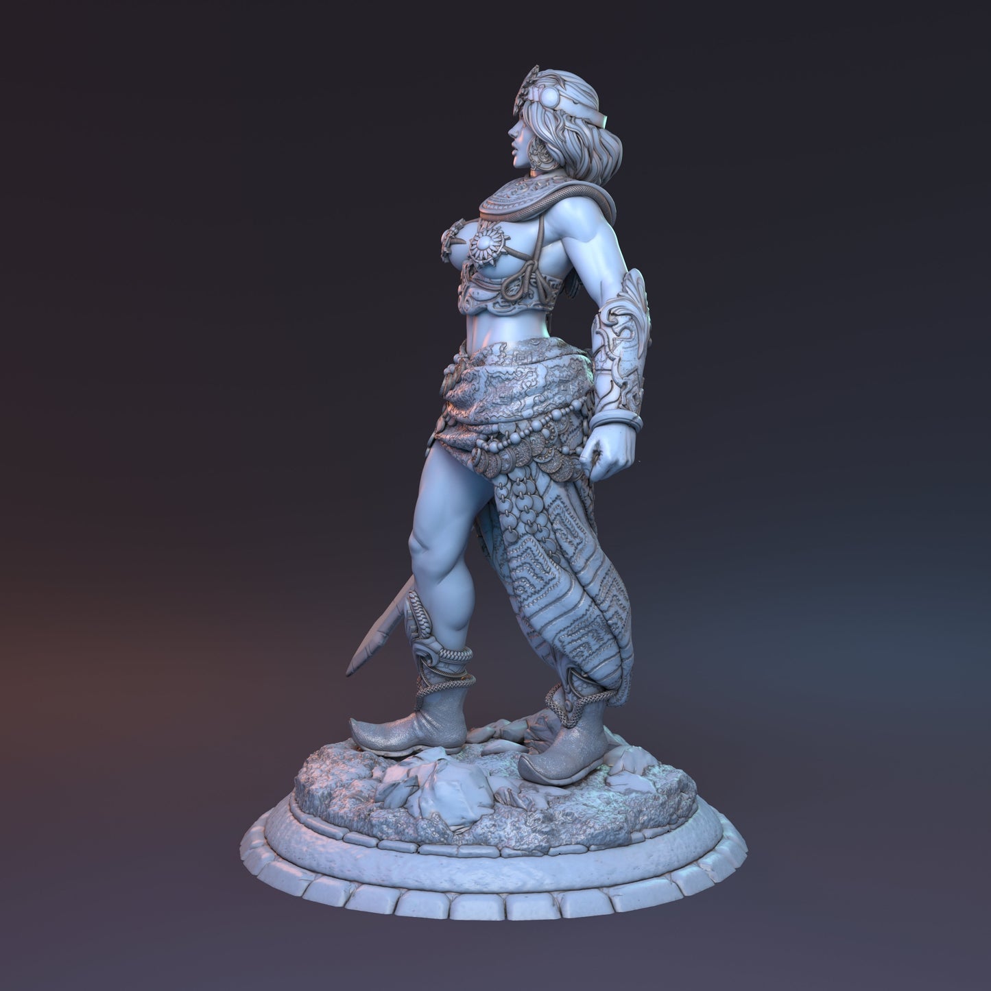 Adamine | by Hardwitch Games