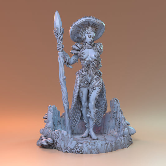 Agness | by Hardwitch Games