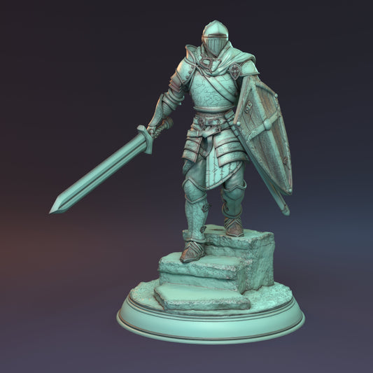 Sir Kurt | by Hardwitch Games