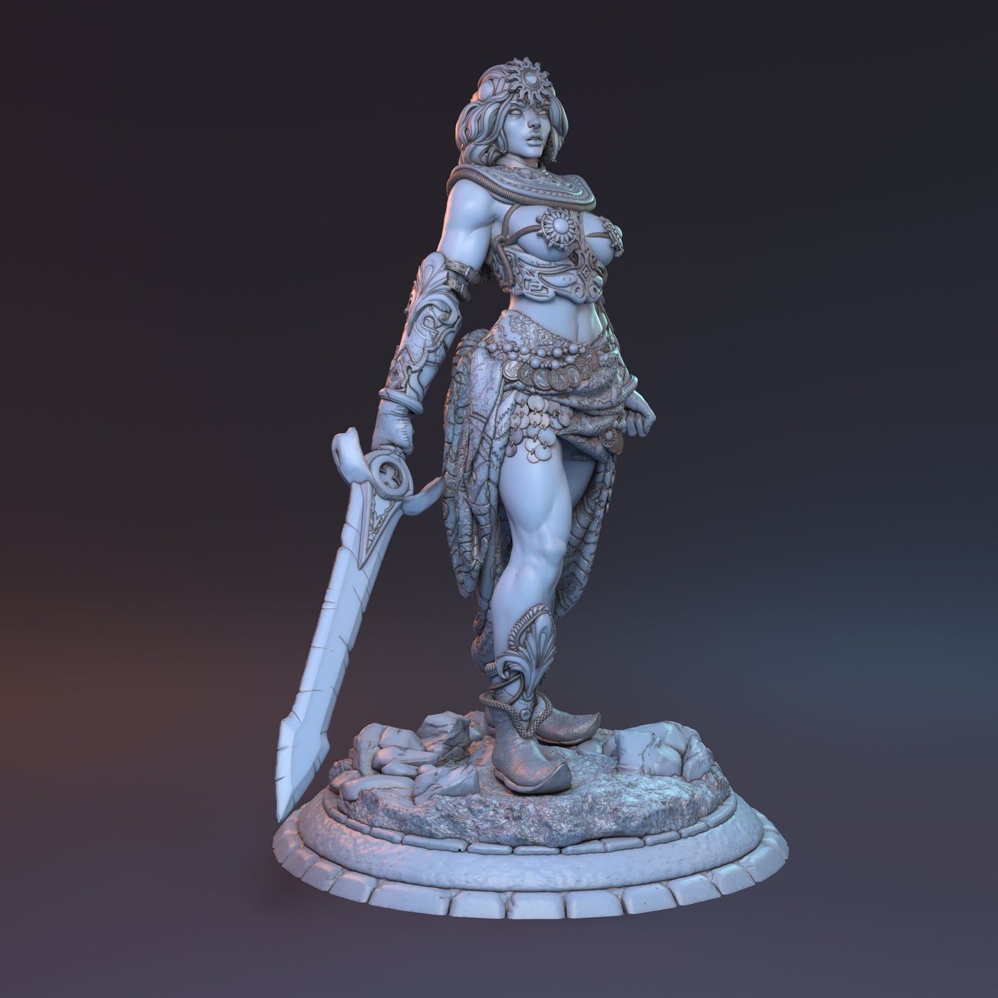 Adamine | by Hardwitch Games