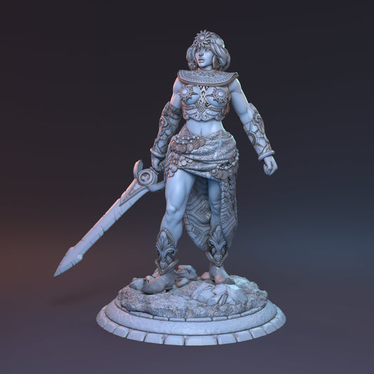 Adamine | by Hardwitch Games