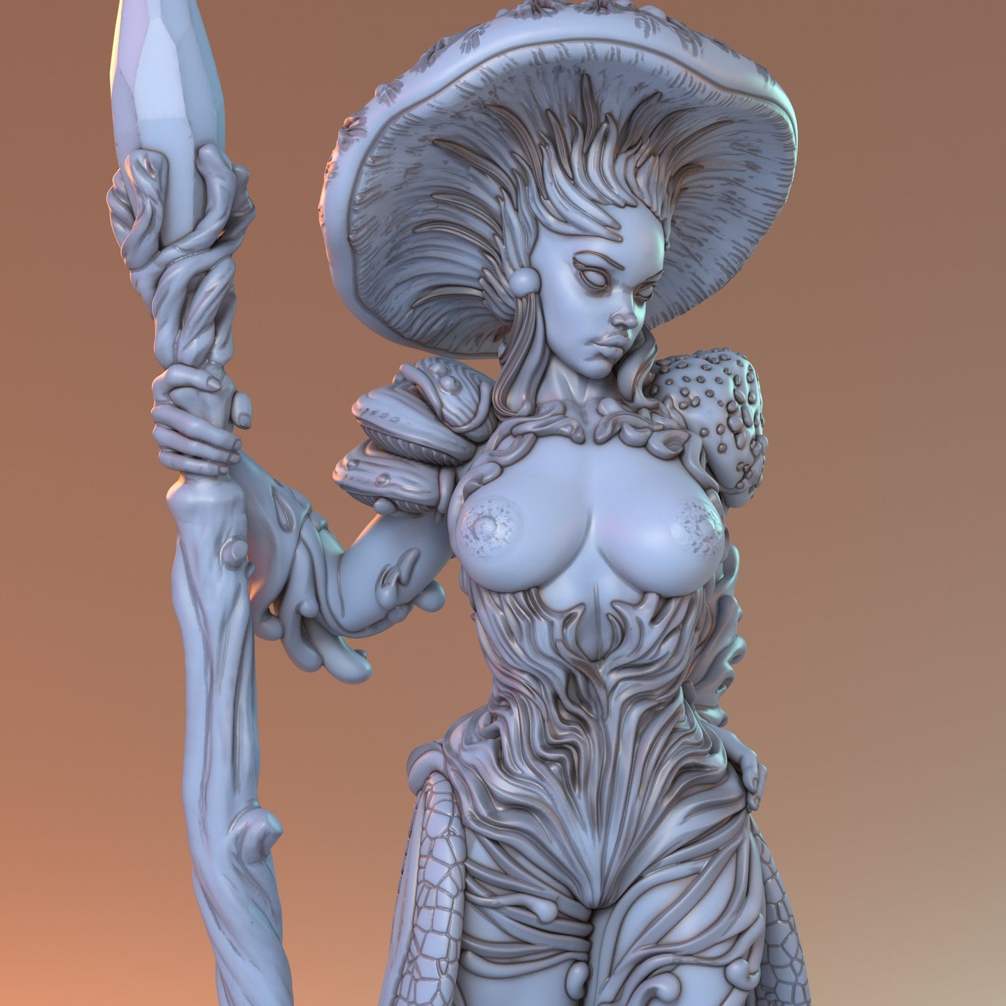 Agness | by Hardwitch Games