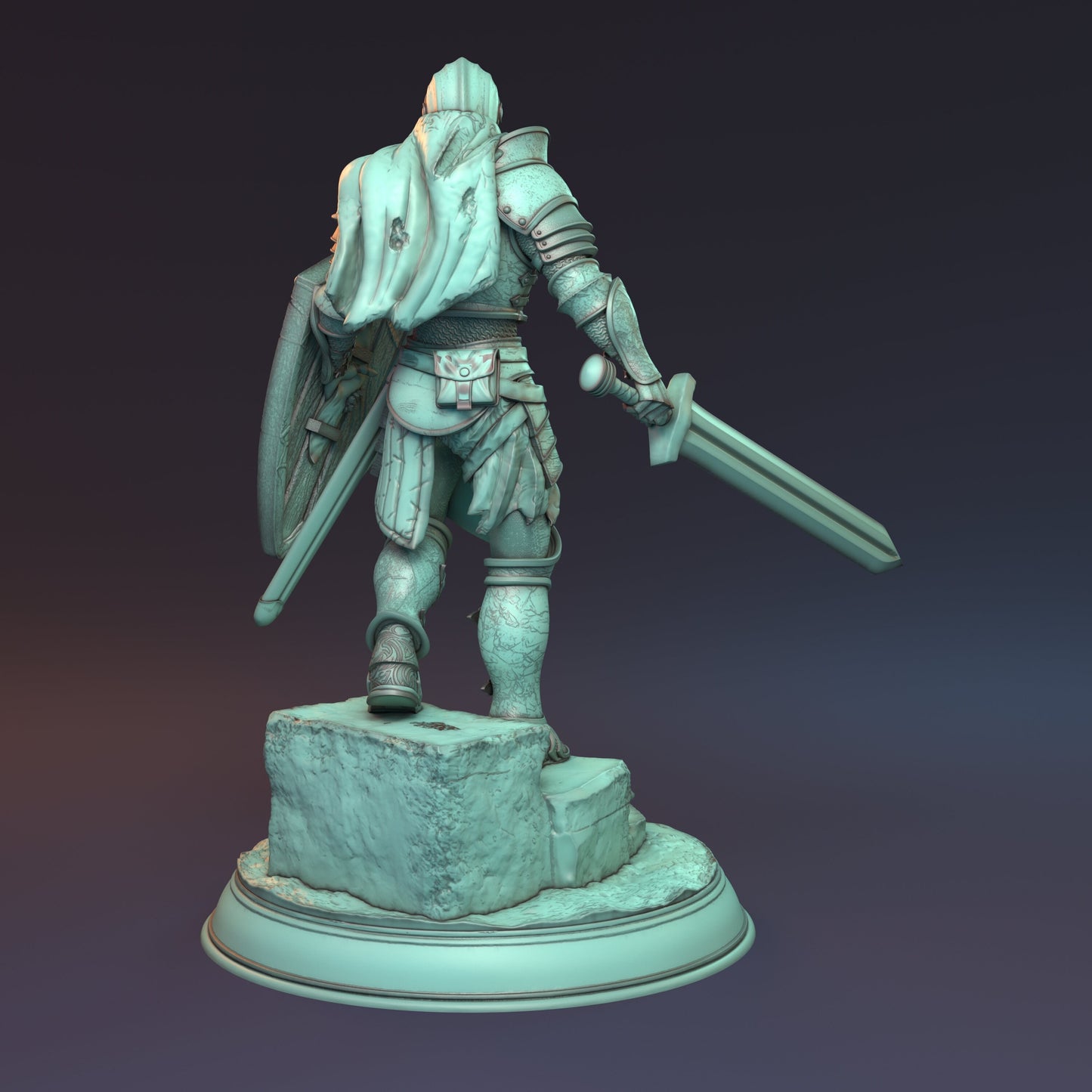 Sir Kurt | by Hardwitch Games
