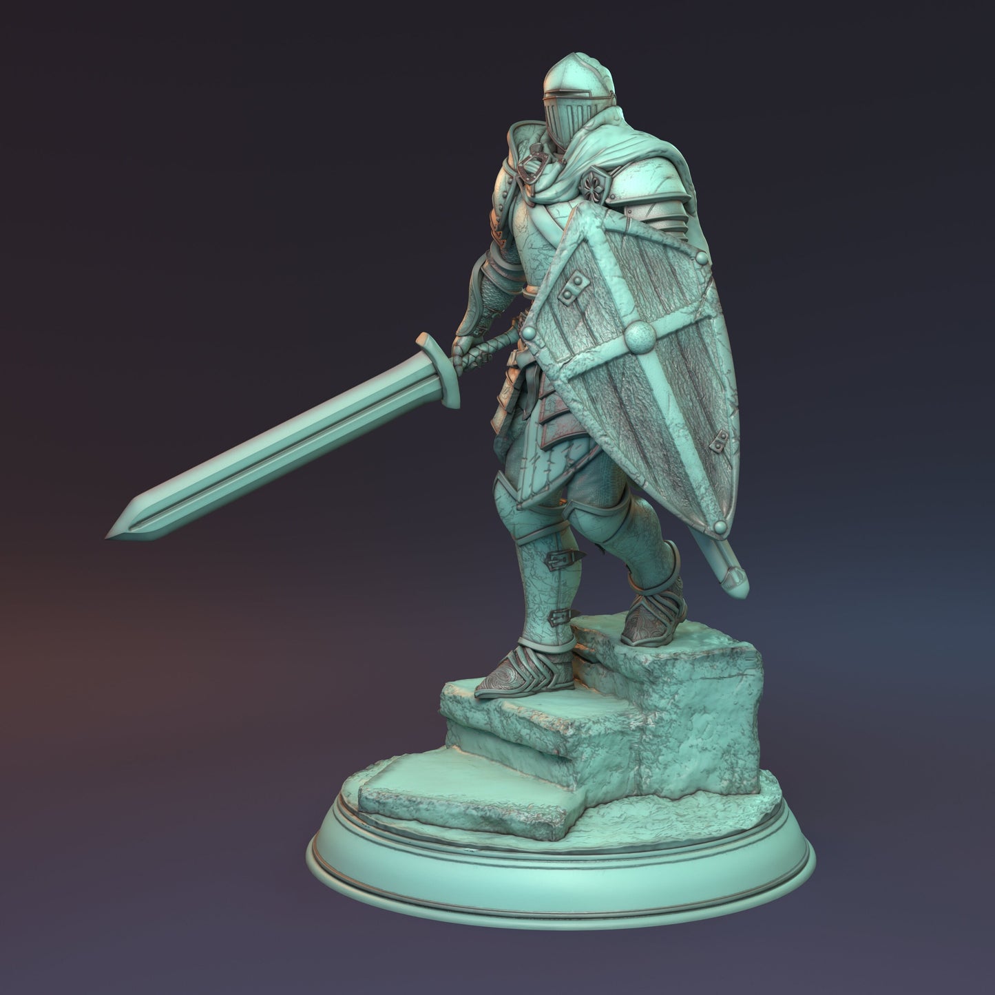 Sir Kurt | by Hardwitch Games