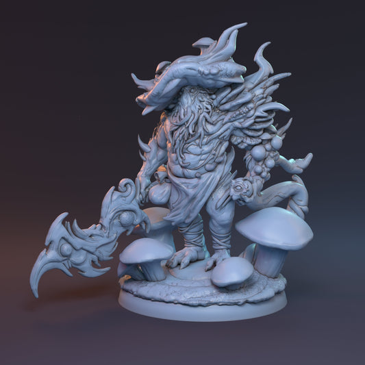 Slarda | by Hardwitch Games