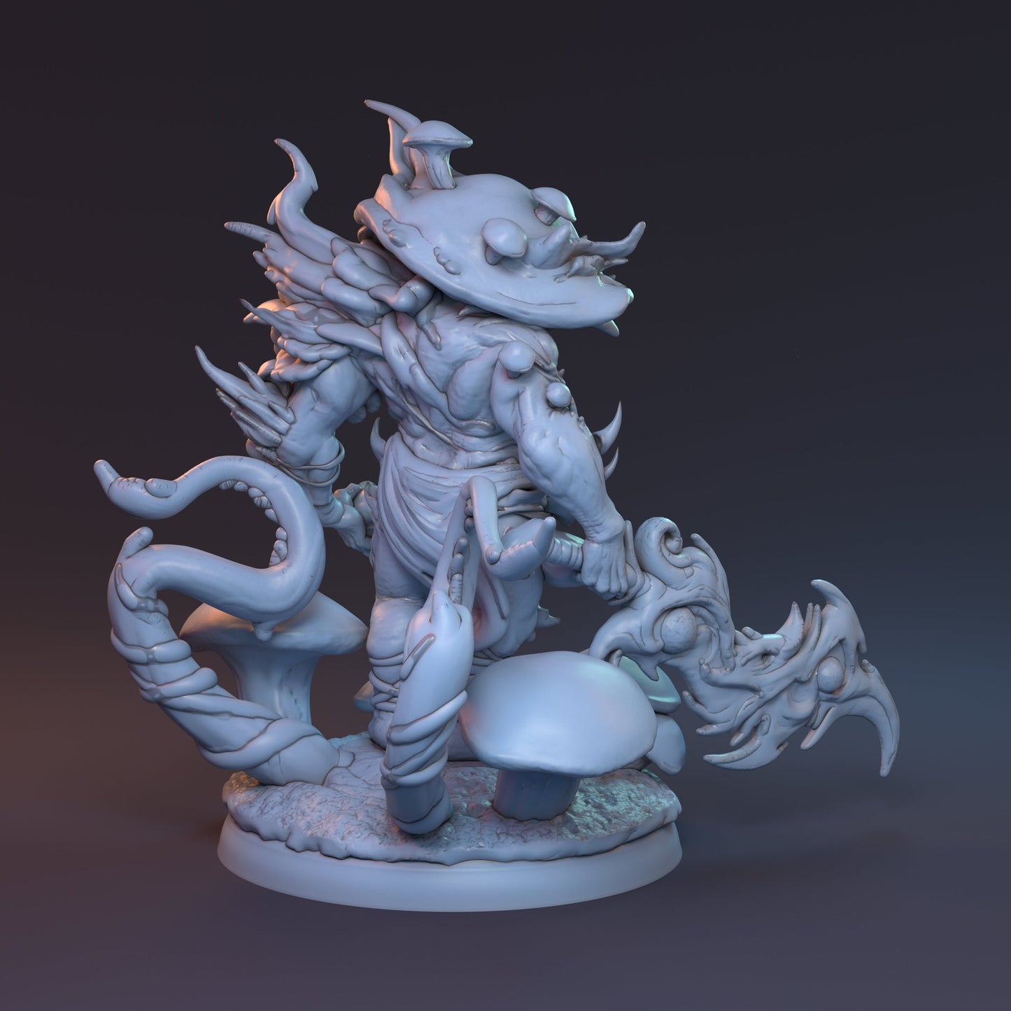 Slarda | by Hardwitch Games