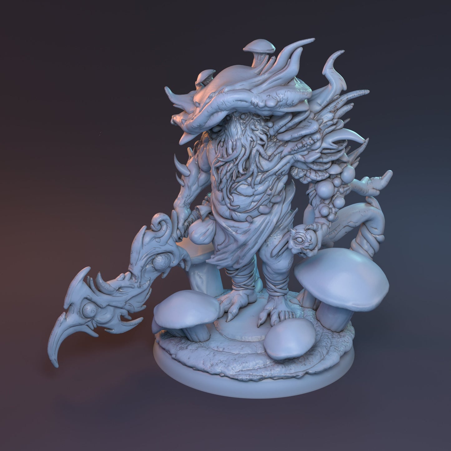 Slarda | by Hardwitch Games
