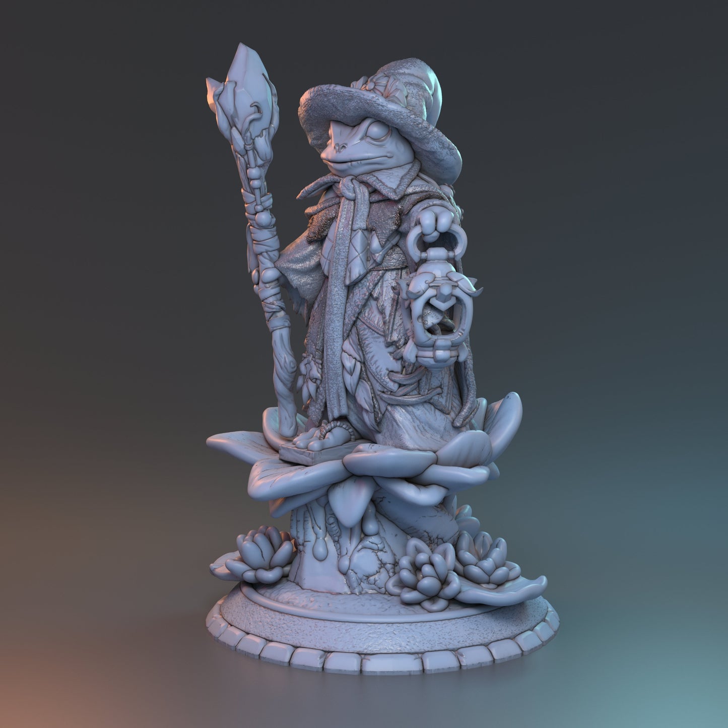 Zee | by Hardwitch Games