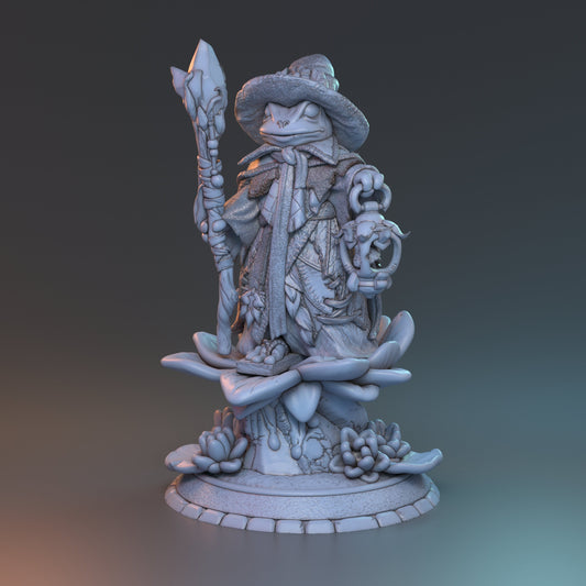 Zee | by Hardwitch Games